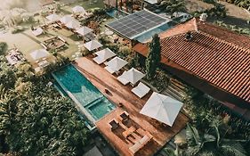 Bio Habitat Hotel
